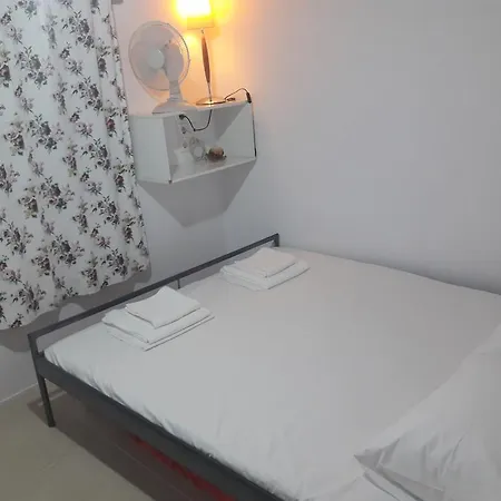 Holiday home Lana's Parikia (Paros)