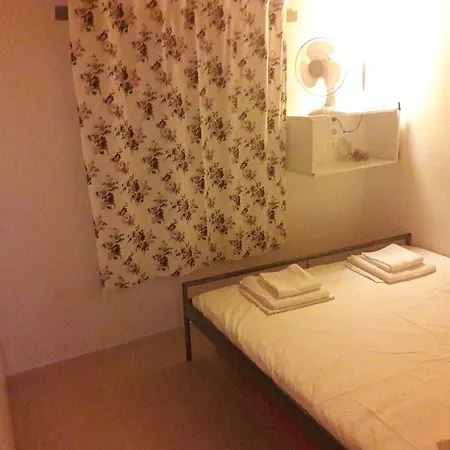 Lana's Holiday home