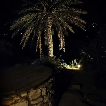 Lana's Holiday home