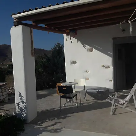 Holiday home Lana's *